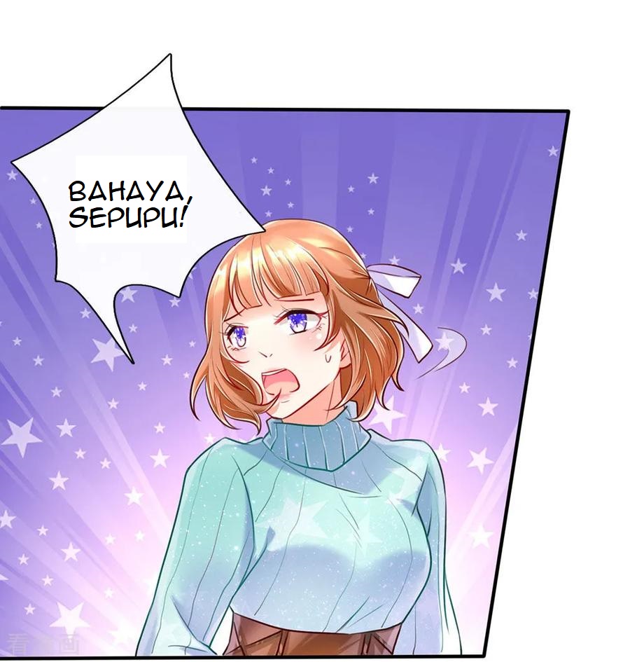 Immortal Daddy Xianzun Chapter 86 Gambar 9